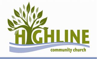 Highline Community Church Logo